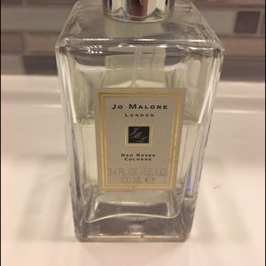 Jo Malone Red Roses